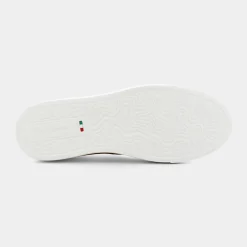 NERO GIARDINI Sneakers^E010660D /Oro Metallizzato - Sneakers Beige