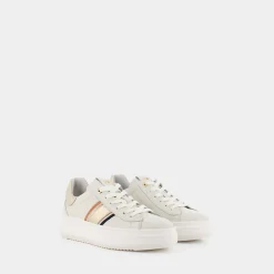NERO GIARDINI Sneakers^E306554D Osso - Sneakers Beige