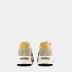 NERO GIARDINI Sneakers^E306410D Sabbia - Sneakers Beige