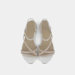 NERO GIARDINI Sandali^E115530D Safari - Sandali Beige