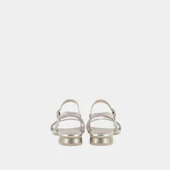 NERO GIARDINI Sandali^E115530D Safari - Sandali Beige
