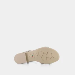 NERO GIARDINI Sandali^E115530D Safari - Sandali Beige