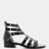 NERO GIARDINI Sandali^E012490D Sandali Nero
