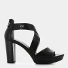 NERO GIARDINI Sandali^E307500D Sandali Nero