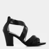 NERO GIARDINI Sandali^E307510D Sandali Nero
