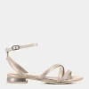 NERO GIARDINI Sandali^E307580D Saturn - Sandali Beige