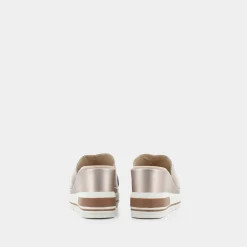 NERO GIARDINI Sandali^E307702D Saturn - Sandali Beige
