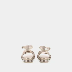 NERO GIARDINI Sandali^E307580D Saturn - Sandali Beige