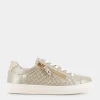 NERO GIARDINI Sneakers^E306502D Savana - Sneakers Beige