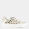 NERO GIARDINI Sneakers^E306512D Savana - Sneakers Beige