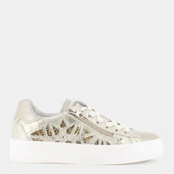 NERO GIARDINI Sneakers^E306512D Savana - Sneakers Beige