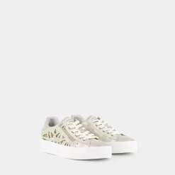 NERO GIARDINI Sneakers^E306512D Savana - Sneakers Beige