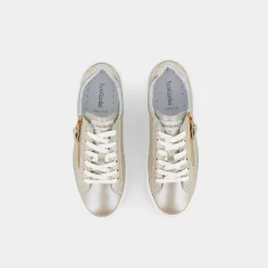 NERO GIARDINI Sneakers^E306502D Savana - Sneakers Beige