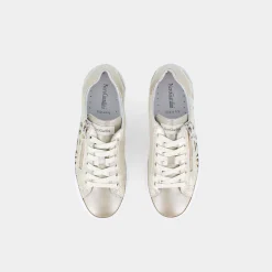 NERO GIARDINI Sneakers^E306512D Savana - Sneakers Beige