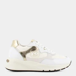 NERO GIARDINI Sneakers^E306414D Sneakers Bianco
