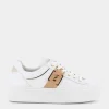 NERO GIARDINI Sneakers^E218132D Sneakers Bianco