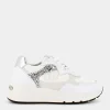 NERO GIARDINI Sneakers^E218041D Sneakers Bianco