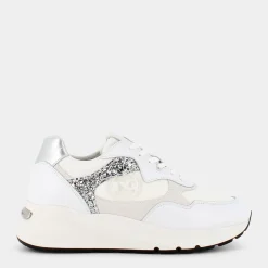 NERO GIARDINI Sneakers^E218041D Sneakers Bianco