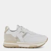 NERO GIARDINI Sneakers^E218070D Sneakers Bianco