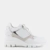 NERO GIARDINI Sneakers^E306460D Sneakers Bianco