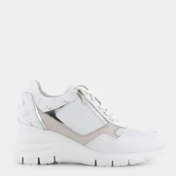 NERO GIARDINI Sneakers^E306460D Sneakers Bianco