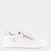 NERO GIARDINI Sneakers^E306502D Sneakers Bianco