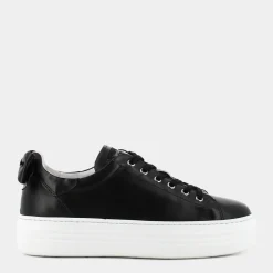 NERO GIARDINI Sneakers^E306520D Sneakers Nero