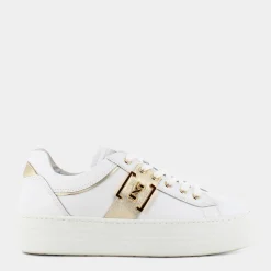 NERO GIARDINI Sneakers^E306523D Sneakers Bianco
