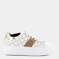NERO GIARDINI Sneakers^E306531D Sneakers Bianco