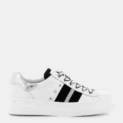 NERO GIARDINI Sneakers^E115280D Sneakers Bianco