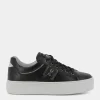 NERO GIARDINI Sneakers^E218131D Sneakers Nero