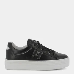 NERO GIARDINI Sneakers^E218131D Sneakers Nero