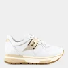 NERO GIARDINI Sneakers^E306361D Sneakers Bianco