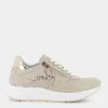 NERO GIARDINI Sneakers^E218000D Sneakers Beige
