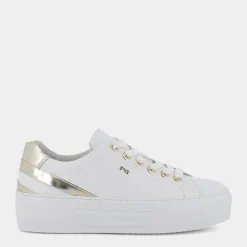 NERO GIARDINI Sneakers^E115303D Sneakers Bianco