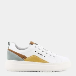 NERO GIARDINI Sneakers^E306552D Sneakers Bianco