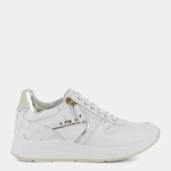 NERO GIARDINI Sneakers^E218000D Sneakers Bianco