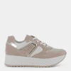 NERO GIARDINI Sneakers^E218051D Sneakers Beige