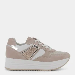 NERO GIARDINI Sneakers^E218051D Sneakers Beige