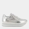 NERO GIARDINI Sneakers^E010561D Sneakers Argento