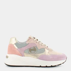 NERO GIARDINI Sneakers^E306412D Sneakers Lilla