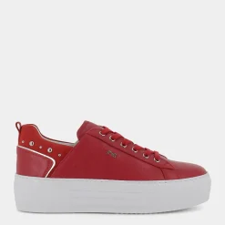 NERO GIARDINI Sneakers^E218151D Sneakers Rosso