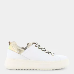 NERO GIARDINI Sneakers^E115261D Sneakers Bianco