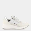 NERO GIARDINI Sneakers^E306450D Sneakers Bianco
