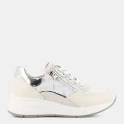 NERO GIARDINI Sneakers^E306450D Sneakers Bianco
