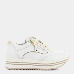 NERO GIARDINI Sneakers^E010560D Sneakers Bianco