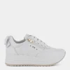 NERO GIARDINI Sneakers^E218050D Sneakers Bianco