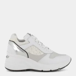 NERO GIARDINI Sneakers^E217982D Sneakers Bianco