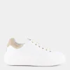 NERO GIARDINI Sneakers^E306543D Sneakers Bianco
