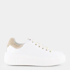 NERO GIARDINI Sneakers^E306543D Sneakers Bianco